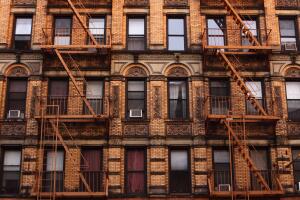 apartments lower east side New York