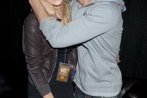 Enrique Iglesias Anna Kournikova 