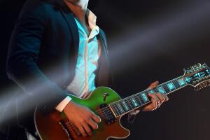 Calibre 50 en Dallas