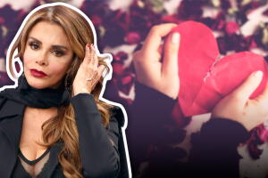 Lucía Méndez se siente sola y devastada desde hace cuatro meses