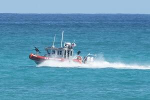 guardia costera 