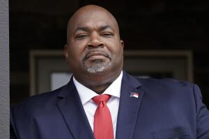 Mark Robinson