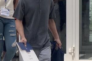 EXC Maddox Jolie-Pitt