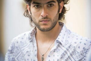 Juan Pablo Gil