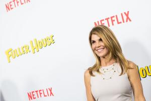 An Alternative View Of Netflix's "Fuller House" Premiere