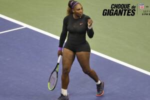 Serena Williams