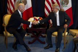 Manuel Felipe López Obrador