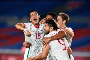 XXXII Olympic Games Tokyo 2020 Republic of Korea vs Mexico - Quarterfinals