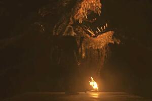 Vermithor dragón y Daemon Targaryen en ‘House of the Dragon’.jpg