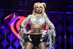 los mejores y peores momentos de britney spears con los que todos nos identificamos