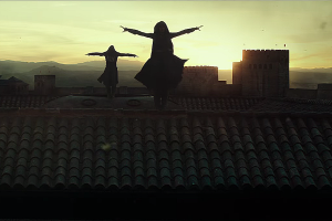 Assasins Creed Película