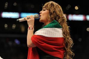 Jenni Rivera