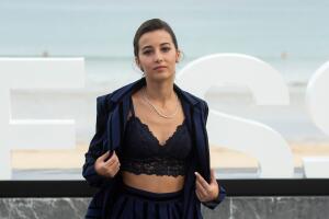 SPAIN-CINEMA-FILM-FESTIVAL