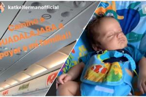 Kat Kellerman, Tadeo Martínez, Dante y Tadeo, Ferdinando Valencia