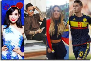 COLOMBIANOS 