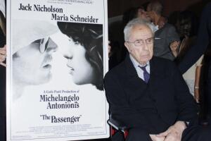 Michelangelo Antonioni