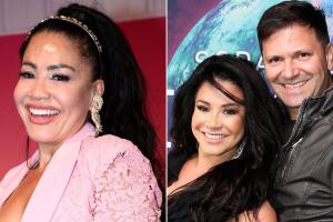 Carolina Sandoval hace inesperado anuncio a dos años de revelar problemas con su ex: “¡Estoy divorciada!”