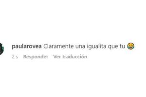 Comentarios foto Piqué y Clara Chía