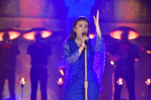 Las mejores fotos de La Reina de la Canción