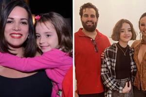 Hija de Mónica Spear: Maya Berry es adoptada por el hermano de su mamá