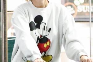 EXC Norman Reedus and Diane Kruger