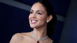 Eiza González tiene "aterrada" a la mujer que trabaja en su casa porque halla ropa con sangre

