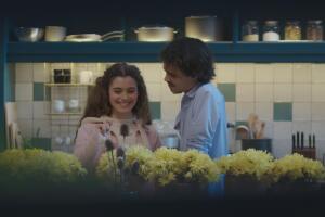 Margarita, la nueva serie juvenil de UNIMÁS. 