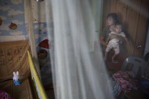 salud virus zika factoria china