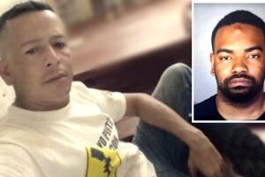 Juan López muerto Nicaragua pintar grafiti pandillero Los Ángeles