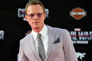 Premiere Of Marvel's "Captain America: Civil War" - Arrivals