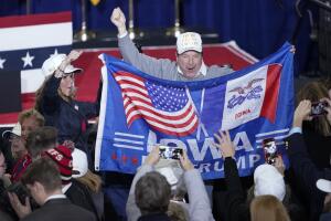 Election 2024 Trump