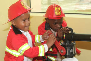 Museo del Niño - Que hacer en Puerto Rico con niños