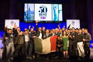 50 Best 2016