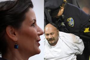 policía Oakland   California   arresto juego 