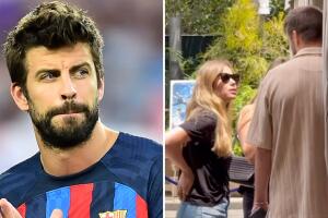 ¿Piqué no se quiere casar con Clara Chía?: aseguran que “jamás le pidió matrimonio”