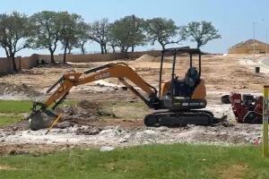 Muere trabajador de 34 años durante accidente en una zanja de construcción en New Braunfels