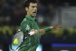 Djokovic