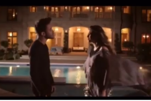 Sofía Reyes y Prince Royce