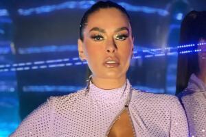 Galilea Montijo ya no soporta que se digan cosas sobre ella y explota en contra de la difamación