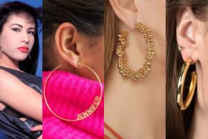 El bra de Selena Quintanilla y otros 5 looks fáciles para verte como la cantante