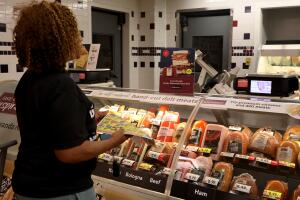 Grocery Prices Affordability