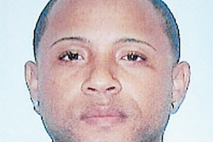 Los delincuentes más buscados de Puerto Rico