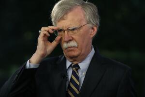 John Bolton
