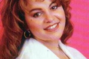 Jenni Rivera