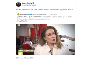 Laura Zapata
