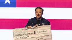 Qué está en juego en las elecciones a la Corte Suprema de Wisconsin y por qué Elon Musk se ha gastado millones en esa campaña