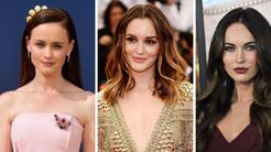 16 famosas que mantuvieron su embarazo en secreto y nadie se percató
