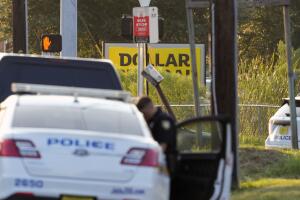 Fatal Store Shooting Florida