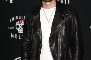 Gonzalo Vega Jr. 
