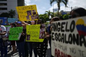 Venezuela Trump Immigrants